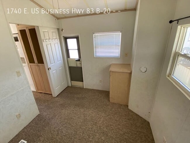property at 20 B St