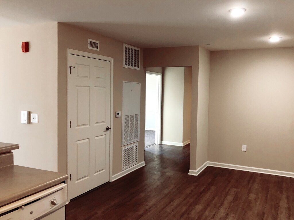 Shepard Greene Apartments in Zebulon, NC