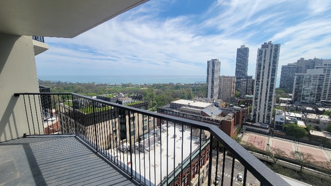 property at 1560 N Sandburg Terrace