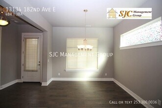 13134 182nd Ave E in Bonney Lake, WA - Building Photo - Building Photo