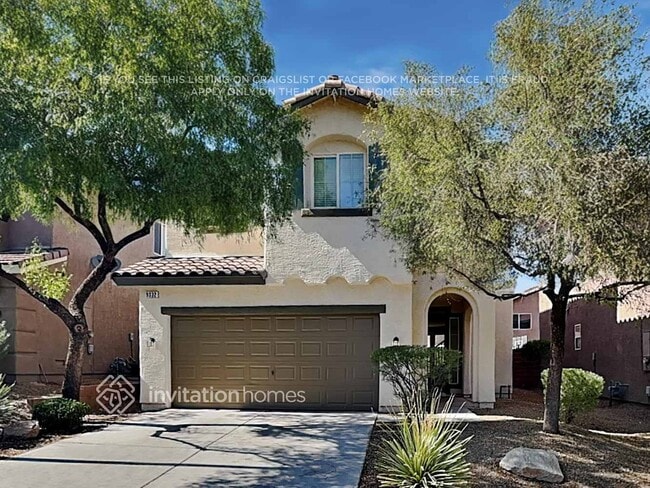 property at 9332 Bear Basin Ct