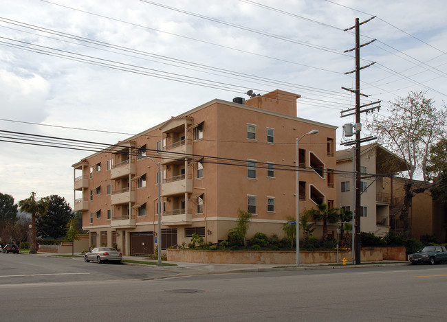 11504-11506 Moorpark St in North Hollywood, CA - Building Photo - Building Photo