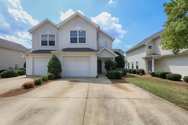 163 Springwood Ln in Mooresville, NC - Building Photo - Building Photo