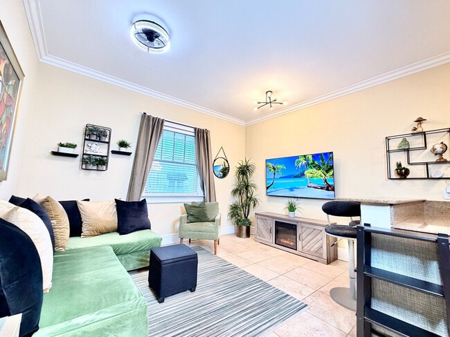 1301 W Horatio St in Tampa, FL - Building Photo - Building Photo