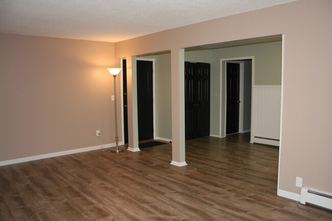 property at 521 19th St NW