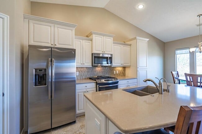 property at 1548 W Bonita Bay Dr
