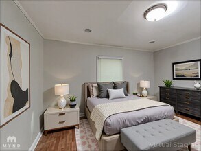 2045 Verbena St NW in Atlanta, GA - Building Photo - Building Photo