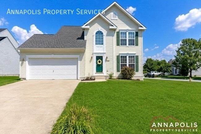 property at 709 Rock Elm Ct