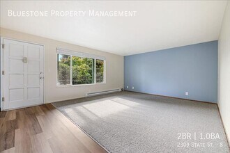 2309 State St in Salem, OR - Building Photo - Building Photo