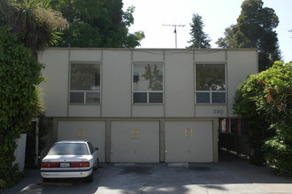 380 Adams St in Oakland, CA - Building Photo - Building Photo