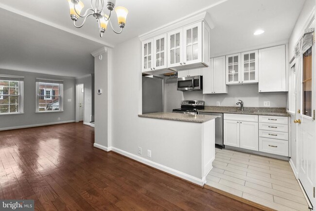 3191 S Stafford St in Arlington, VA - Building Photo - Building Photo