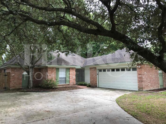 25202 Tuckahoe Ln in Spring, TX - Building Photo