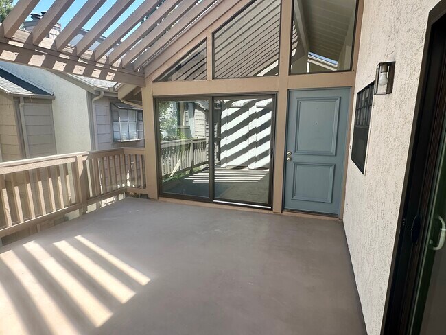 property at 26701 Quail Crk