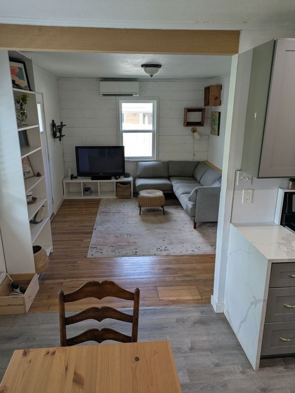 property at 4703 Oak Cliff Dr