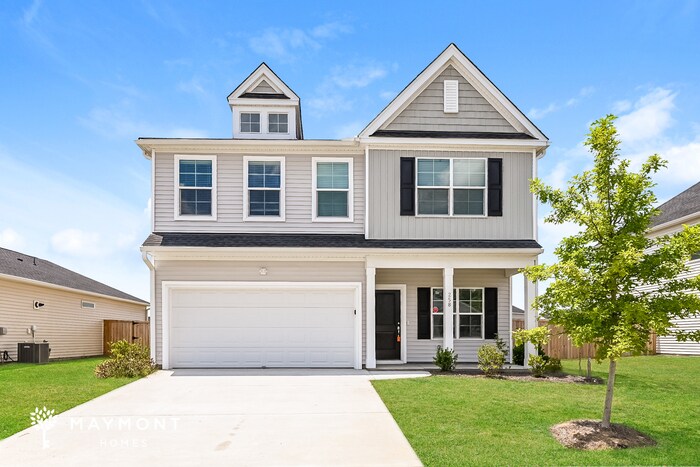 258 Clydesdale Cir in Summerville, SC - Building Photo