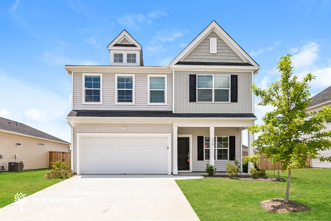 property at 258 Clydesdale Cir