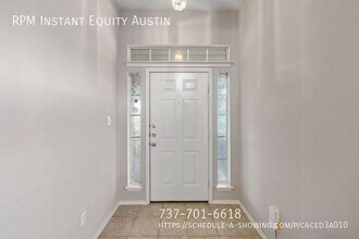 445 Grey Feather Ct in Round Rock, TX - Building Photo - Building Photo