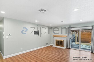 1741 Duncan Dr in Tracy, CA - Building Photo - Building Photo