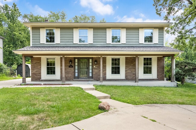 property at 3741 Sterling Rd