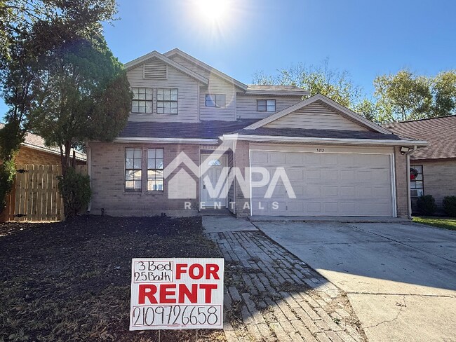 5212 Vinecrest Cir in Kirby, TX - Building Photo - Building Photo