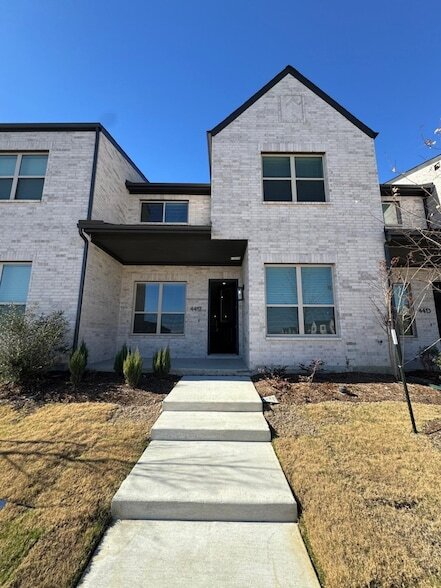 4417 Cave Spgs St in Prosper, TX - Building Photo - Building Photo