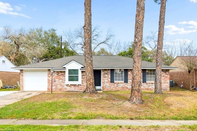 5758 Greencraig Dr in Houston, TX - Building Photo - Building Photo