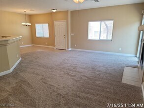 1152 Harts Bluff Pl in Henderson, NV - Building Photo - Building Photo