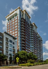 Camden Music Row in Nashville, TN - Foto de edificio - Building Photo