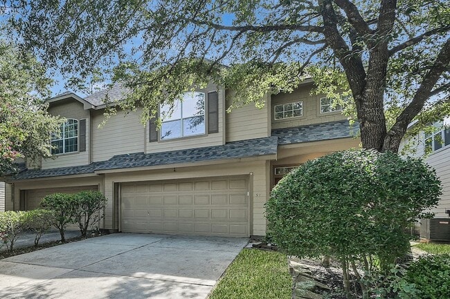 property at 91 W Twinvale Loop