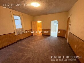 1612 5th Ave in Beaver Falls, PA - Building Photo - Building Photo