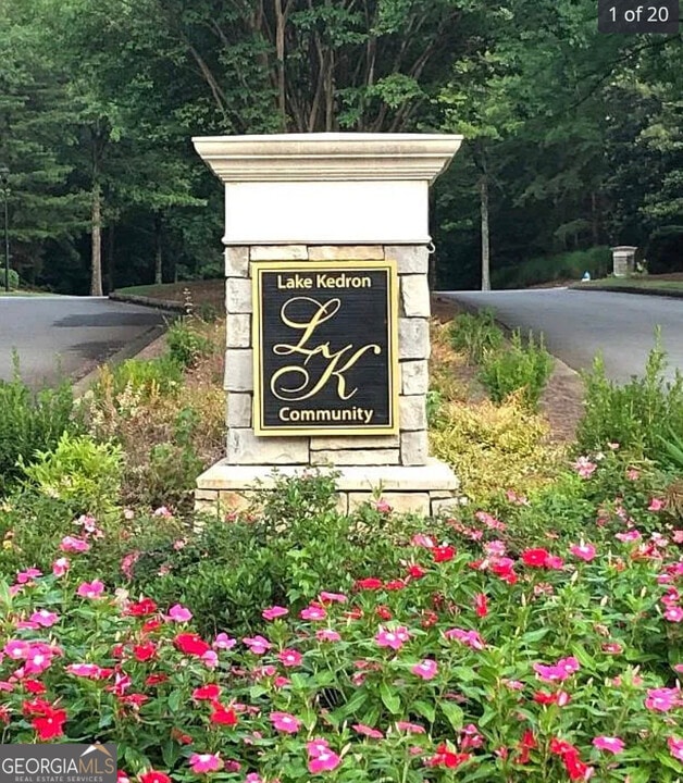113 Hanbury Ln in Peachtree City, GA - Building Photo
