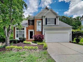 5397 Apple Glen Dr in Harrisburg, NC - Building Photo