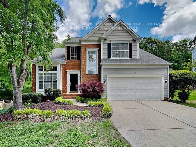 property at 5397 Apple Glen Dr