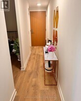 150 Logan Ave in Toronto, ON - Building Photo