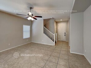 1342 S Salem in Mesa, AZ - Building Photo - Building Photo