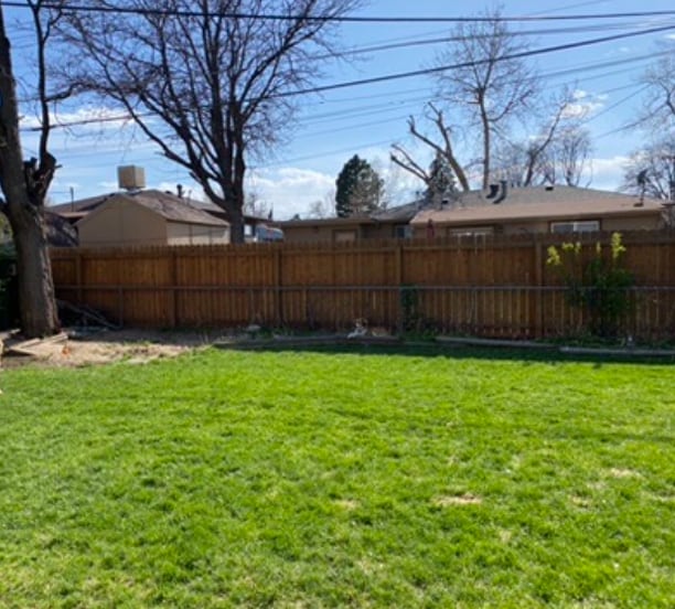 1223 S Umatilla St in Denver, CO - Building Photo