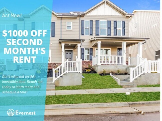 property at 2760 Sparrowgap Trl