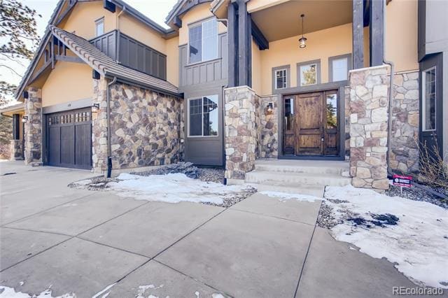 1696 Ave Del Sol in Castle Rock, CO - Building Photo - Building Photo