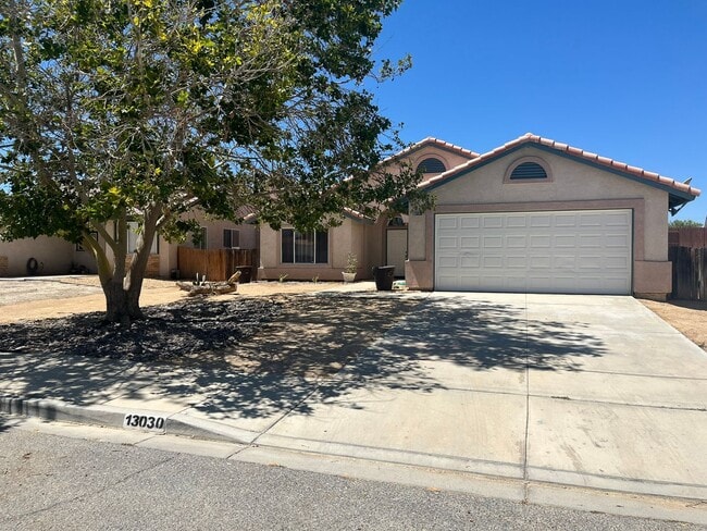 property at 13030 Madison Cir