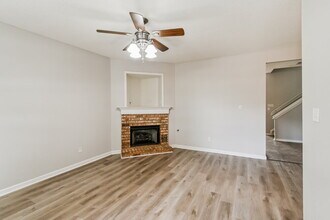 1201 N Sanga Rd in Memphis, TN - Building Photo - Building Photo