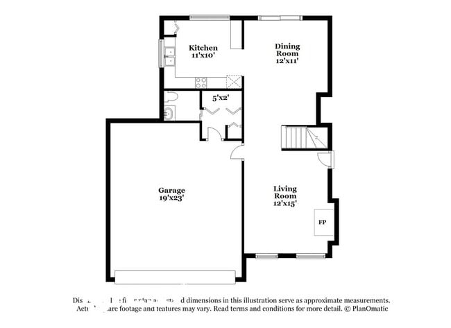 1029 Kelsey Ave in Oviedo, FL - Building Photo - Building Photo