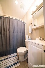 491 Commonwealth Ave, Unit 6 in Boston, MA - Foto de edificio - Building Photo