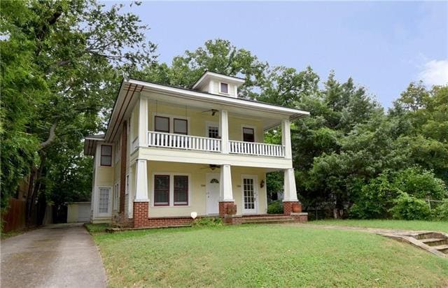 property at 1216 Kings Hwy