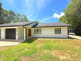 3276 E Crown Dr, Unit 3276 in Inverness, FL - Building Photo