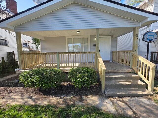 property at 1103 E 16th Ave