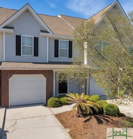property at 257 Sonata Cir