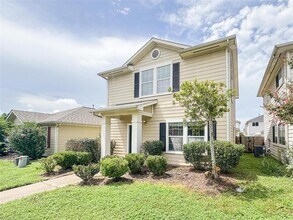 6406 Provident Green Dr in Katy, TX - Building Photo - Building Photo