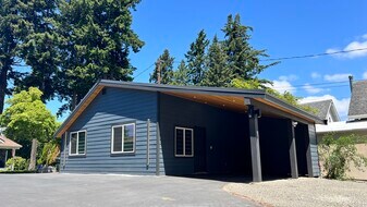 3928 S 275th Pl in Auburn, WA - Building Photo