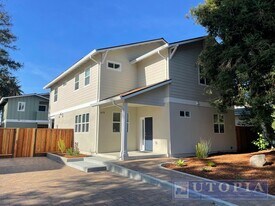 613 Trevethan Ave in Santa Cruz, CA - Building Photo
