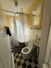 434 Franklin St, Unit 3 in Cambridge, MA - Foto de edificio - Building Photo